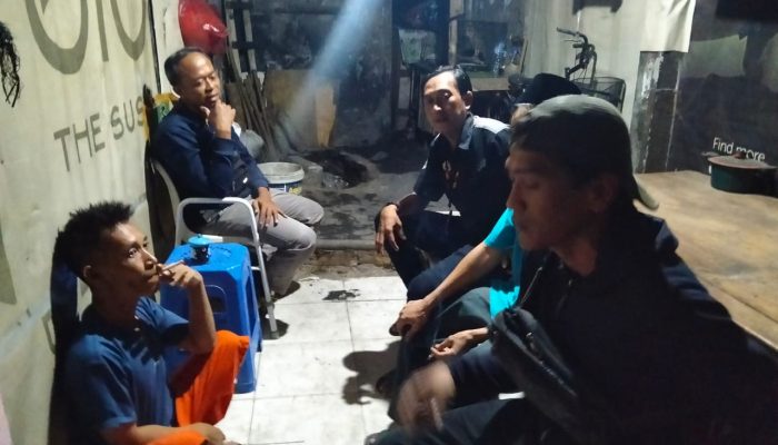 Penyelesaian Sengketa Motor di Jelambar RT 010/008 Melalui Mediasi