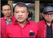 Memanas, Setelah Gedung Pers, Kini Giliran Surat Pengosongan ke Gedung PDIP, Sirajudin: Jika Demi Keadilan, Jangan Tebang Pilih