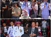 Pesona Perayaan Hari Jadi Humbahas yang ke- 22 di tengah Efisiensi Anggaran