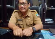 Keterbatasan Blangko Tidak Bisa Cetak Kartu Tanda Penduduk KTP-Elektronik  Di Kantor Kecamatan