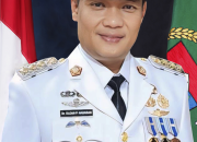 Menyingkap Tirai keterisolasian, Bupati Humbahas Bersama Ketua DPRD kunjungi Bungus Parlilitan