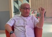 Kejari Jakut Terima 39 Siswi PPPJ Angkatan 82