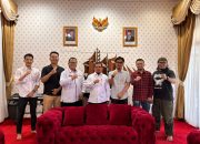 Sumatera Barat Kabupaten Solok .Pemkab Solok Dukung Sekolah Rakyat, Bupati Teken Penyerahan Aset ke Kemensos