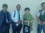 Sidang Kedua Sengketa Apartemen Robinson: Dua Pengacara Kondang Hadir, Saksi Beberkan Fakta Penting