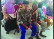 12 Desa, Kecamatan Kunjang 67 Lansia Terima Bantuan Pkh Plus Per 3 Bulan Sekali Rp. 500.000,-