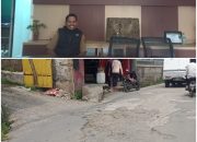 Kategori Desa Mandiri Pemdes Bangbayang Prioritaskan Pembangunan infrastruktur Jalan Demi Tumbuhkan Ekonomi 