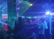 Sejumlah Elemen Organisasi Masyarakat menyayangkan dengan dibukanya kembali Diskotik Darma Agung (club DA 41)