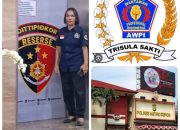 DPC AWPI BOGOR KAWAL KASUS PENGEROYOKAN WARTAWAN