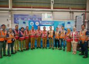 Bupati Solok Pastikan Pengelolaan Sumber Air AQUA Solok Berjalan Sesuai Aturan