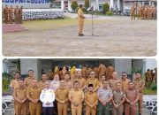 Bupati Solok Ingatkan ASN: Disiplin dan Pelayanan Tak Bisa Ditawar Serta Wajib Ditingkatkan