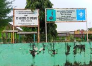 Agus Pranoto Kepala Sekolah Ramsai Ungkap Setoran Dana BOSP ke K3S