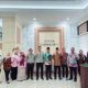 Peningkatan Kompetensi ASN dan Tatakelola Keuangan, Bupati OKU Upayakan Jalin Kerjasama Dengan BDPKN BPK Yogyakarta