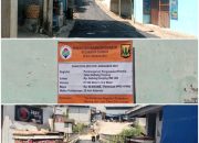 Pemdes Cibunarjaya Realisasikan DD Tahap II Tahun 2025 Ke Pembangunan Pekerjaan Hotmix