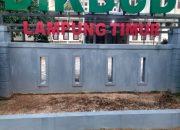 Layak Dipertanyakan Dana Komete Dan (APBD)