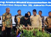 Sumatera Barat Kabupaten Solok Siap Guncang Sumatera: Tuan Rumah KBSS 2025, 5.000 Scooter Mania Akan Padati Alahan Panjang