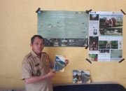 KADES AMBARJAYA KEC. CIAMBAR SIAP KERJASAMA DENGAN INVESTOR UNTUK PEMBANGUNAN WISATA CURUG LUHUR