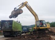 Sumatera Barat Kabupaten Solok, Salahgunakan Wewenang, Petugas Gakkum Kehutanan Sumbar Dilaporkan ke Polisi