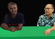 Sumatera Barat Kabupaten Solok ,Perseteruan Budi Satriadi dan Novermal Memanas, Publik Terbelah