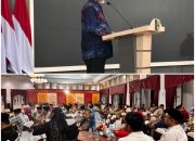 Malam Resepsi Hari Jadi Sumbar, Wabup Solok Tekankan Pentingnya Kolaborasi