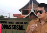 Anggaran Besar, Realisasi Minim: Program Zero Pasung Sumbar Disorot