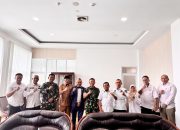 Sinergi Pemkab Solok dan TNI, Relokasi Korem 032 Tuanku Imam Bonjol Segera Direalisasikan