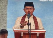 Bupati Solok Buka Festival Lima Danau, Pesona Alam dan Tradisi Ramaikan Negeri