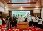 STIT Al Hikmah Bumi Agung Way Kanan Jalin MoU dengan UIN Jurai Siwo Lampung: Perkuat SDM Menuju Transformasi Menjadi IAI Al Hikmah Lampung