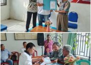 Sunarya Resmi Mendaftar Calon Kepala Desa Cikampek Utara: Prioritaskan Peningkatan Ekonomi Mandiri untuk UMKM