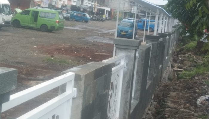 Warga masyarakat apresiasi langkah Pemda melakukan penataan di wilayah Kecamatan Citeureup
