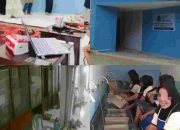 Heboh! Dapur MBG Diduga Langgar Standar Kesehatan