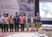 Mahyeldi Ansharullah: Gubernur Sumbar Tegaskan Kesiapan Daerah Pacu Transisi Energi Nasional