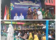 Milad Muhammadiyah Ke-113