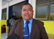 SMK Negeri 1 Petarukan, Kabupaten Pemalang memperingati Hari Ulang Tahun (HUT) Ke-18