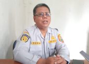 314 Pejabat Pemalang Dilantik: Kabid LLAJ Janji Berikan Pelayanan Prima di Sektor Transportasi