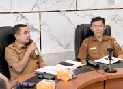 Pemulihan Pertanian Pascabencana Terus Dipercepat