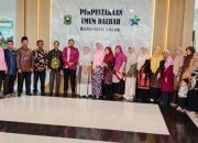 Bupati Solok: Guru PAI Garda Terdepan Pembinaan Akhlak