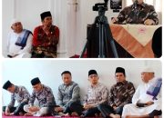 ASN Kabupaten Solok Diingatkan Jaga Kesucian Hati Jelang Ramadhan