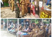 SMAN 1 Kasui Gelar Pagelaran Drama Tari Nusantara