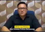 Ustadz yang Dituduh Berzina di Karawang Tidak Terbukti, Polres Beri Klarifikasi