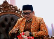 Sumatera Barat Kota Padang Halal Bihalal AGPAII Sumbar, Perkuat Ukhuwah dan Kolaborasi Pendidikan Agama