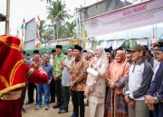 Sumatera Barat Kabupaten Solok Pulihkan Nagari, Satukan Hati: Pulang Basamo 2026 Jadi Harapan Baru 