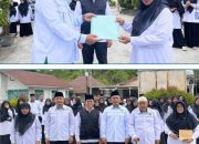 Sumatera Barat Kota Padang Panjang One Day One Juz: Lima ASN Padang Panjang Diganjar Penghargaan Khusus