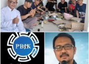 Perkuat Persaudaraan dan Soliditas, Biro Jasa Karawang Gelar Silaturahmi Penuh Keakraban