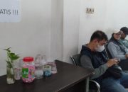 Pelayanan Prima Gerai Cipondoh Dalam Melayani Wajib Pajak