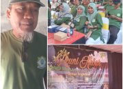 REUNI AKBAR LINTAS ANGKATAN SMP MUHAMMADIYAH 02 COMAL KABUPATEN PEMALANG
