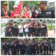 KETUA UMUM LASKAR SANGIDU PUTIH MENJADI SATGAS KHUSUS MAY DAY 2026