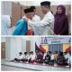 Sebanyak 198 CJH Kabupaten Solok Dilepas Bupati Jon Firman Pandu