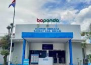 Samsat Kabupaten Bekasi Tingkatkan Kenyamanan Wajib Pajak