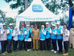 Penguatan Kinerja ASN Jadi Fokus Apel Pagi Kominfo Solok