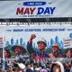 May Day 2026: Aspirasi Buruh Masih Berulang, Desakan Solusi Nyata Kian Menguat